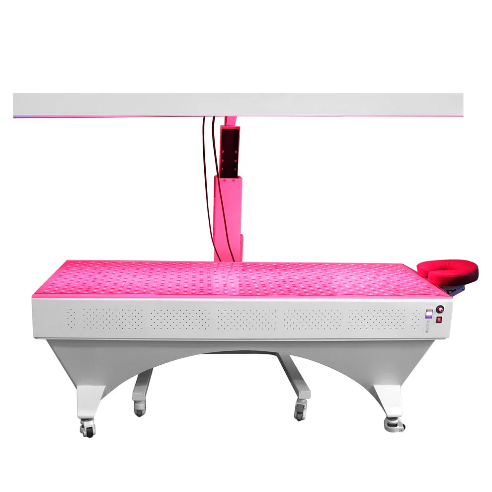 BioLight Adapt System Professional 360° Red Light Therapy | Customizable Wavelengths