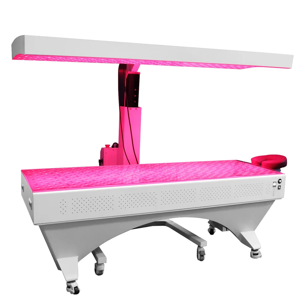BioLight Adapt System Professional 360° Red Light Therapy | Customizable Wavelengths