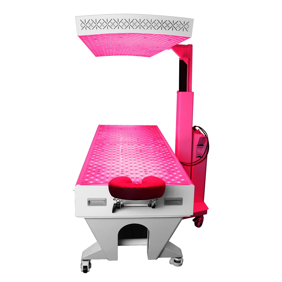 BioLight Adapt System Professional 360° Red Light Therapy | Customizable Wavelengths
