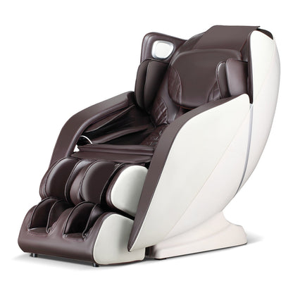 Provox 27-Comfort Full Body Massage Chair with SL Track Airbags Heating