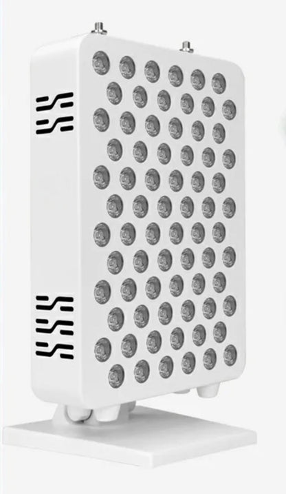 TimeLight Core Red Light Therapy Panel | Compact Red & Near-Infrared Therapy System
