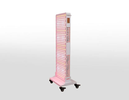 TimeLight Elevate Red Light Therapy Panel | 9-Wavelength Red & Near-Infrared Therapy System