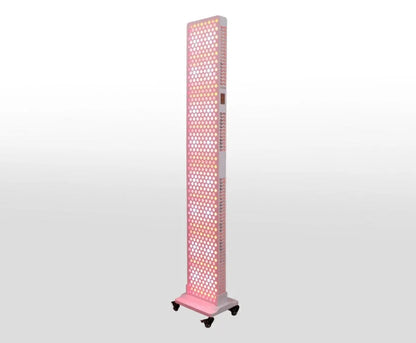 TimeLight Pulse Full Body Red Light Therapy Panel | 576 LED Recovery & Performance System