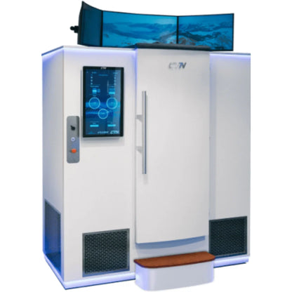 ECABIN - full recovery suite