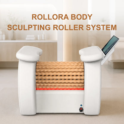 Canta Esthetic Rollora Body Sculpting Roller System