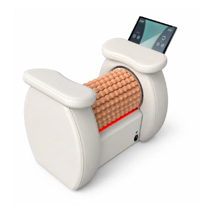 Canta Esthetic Rollora Body Sculpting Roller System