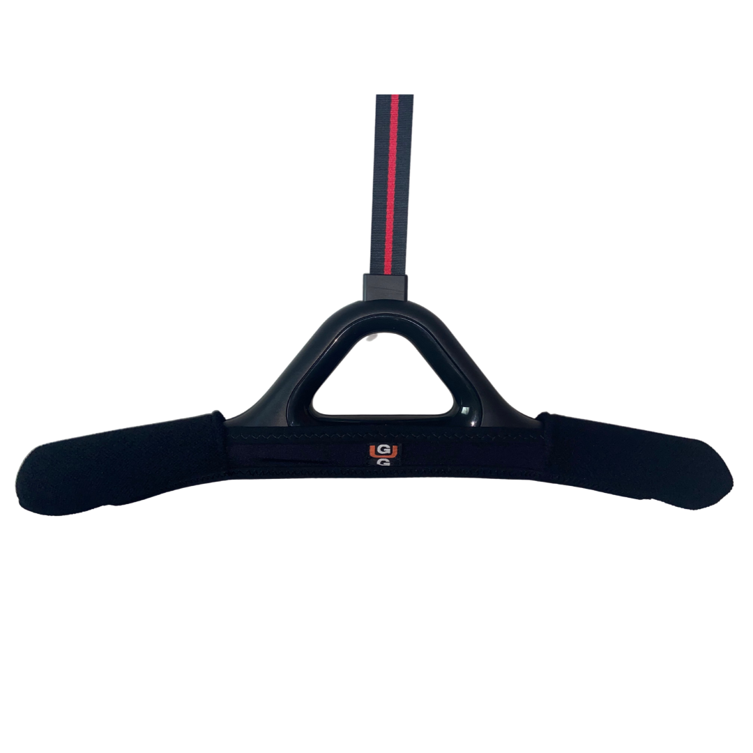 Gus Grip Row
