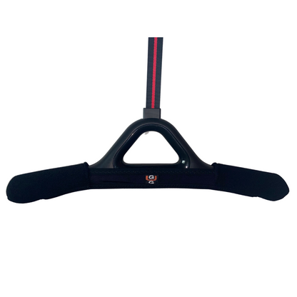Gus Grip Row