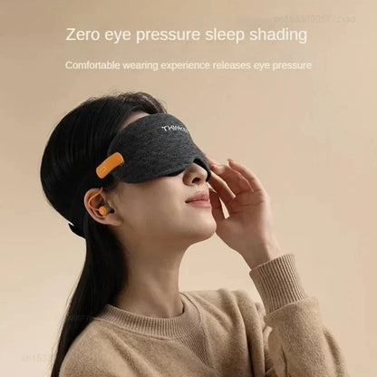Xiaomi Sleep Shading Eye Mask with Earplugs