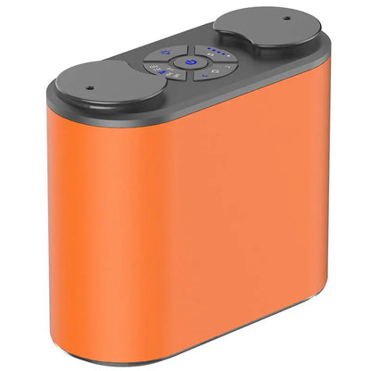 Waterless Aroma Diffuser