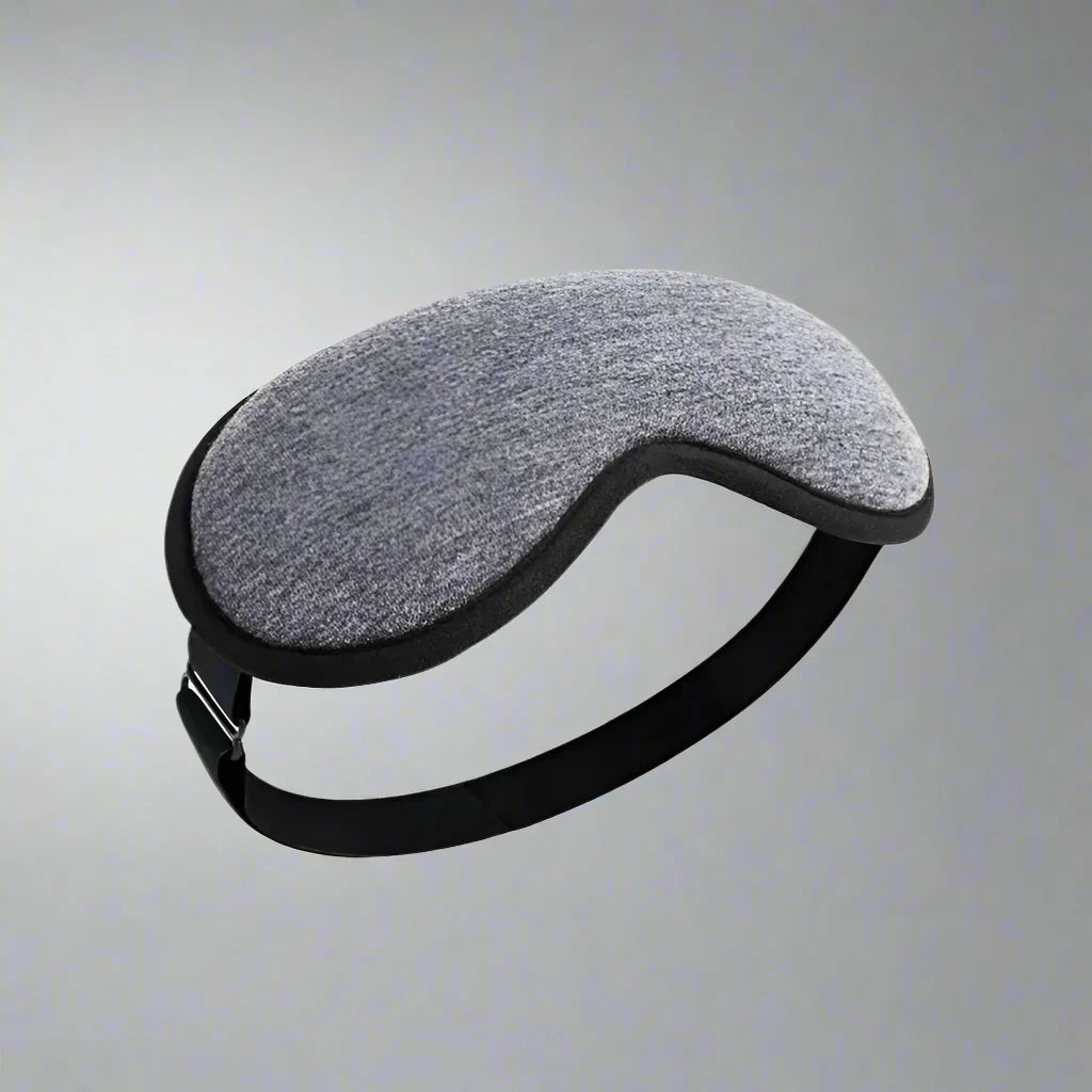 3D Heated Steam Eye Mask