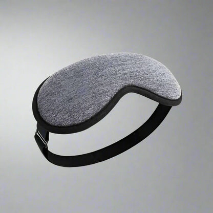 3D Heated Steam Eye Mask