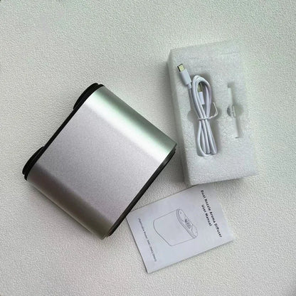 Waterless Aroma Diffuser
