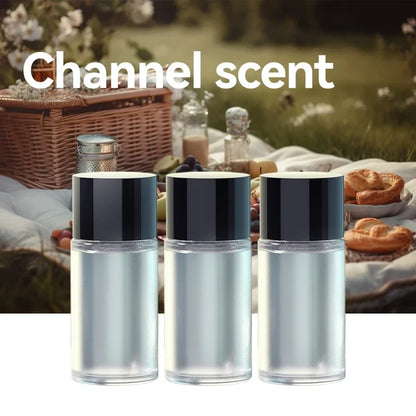 3Pcs Essential Oil Refill Set | Diffuser Oil Kit for Car and Home