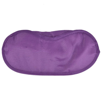 Imitated Silk Eye Mask