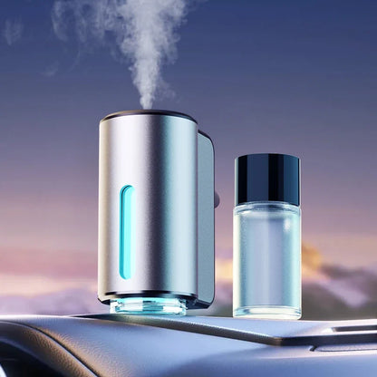 3Pcs Essential Oil Refill Set | Diffuser Oil Kit for Car and Home