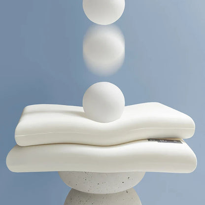 Memory Foam Orthopedic Pillow