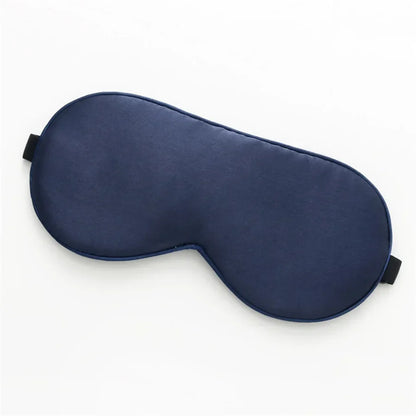 Silk Eye Mask | Breathable, Soft Comfort