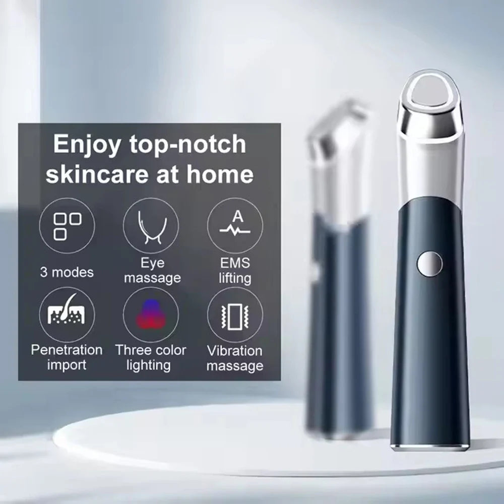 Sculpting Facial Massage Device