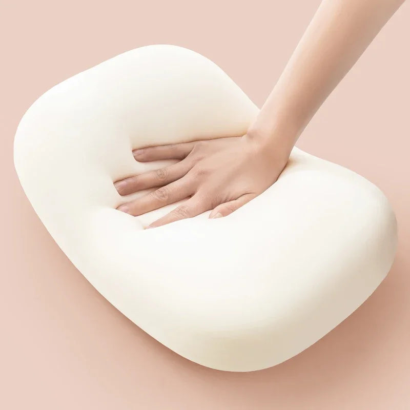 Multifunction Memory Foam Neck Pillow