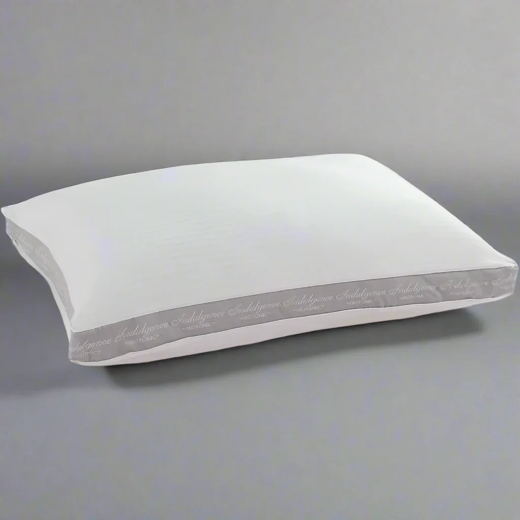 King size side sleeper pillow