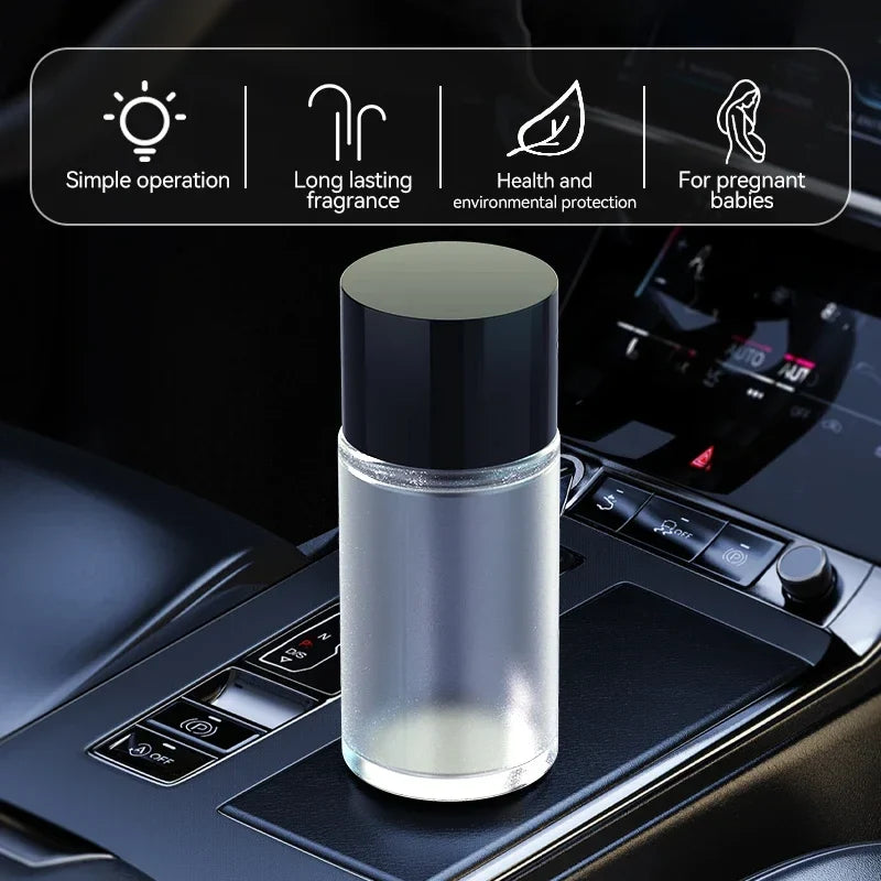 3Pcs Essential Oil Refill Set | Diffuser Oil Kit for Car and Home