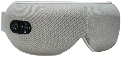Smart Eye Massager for Migraines