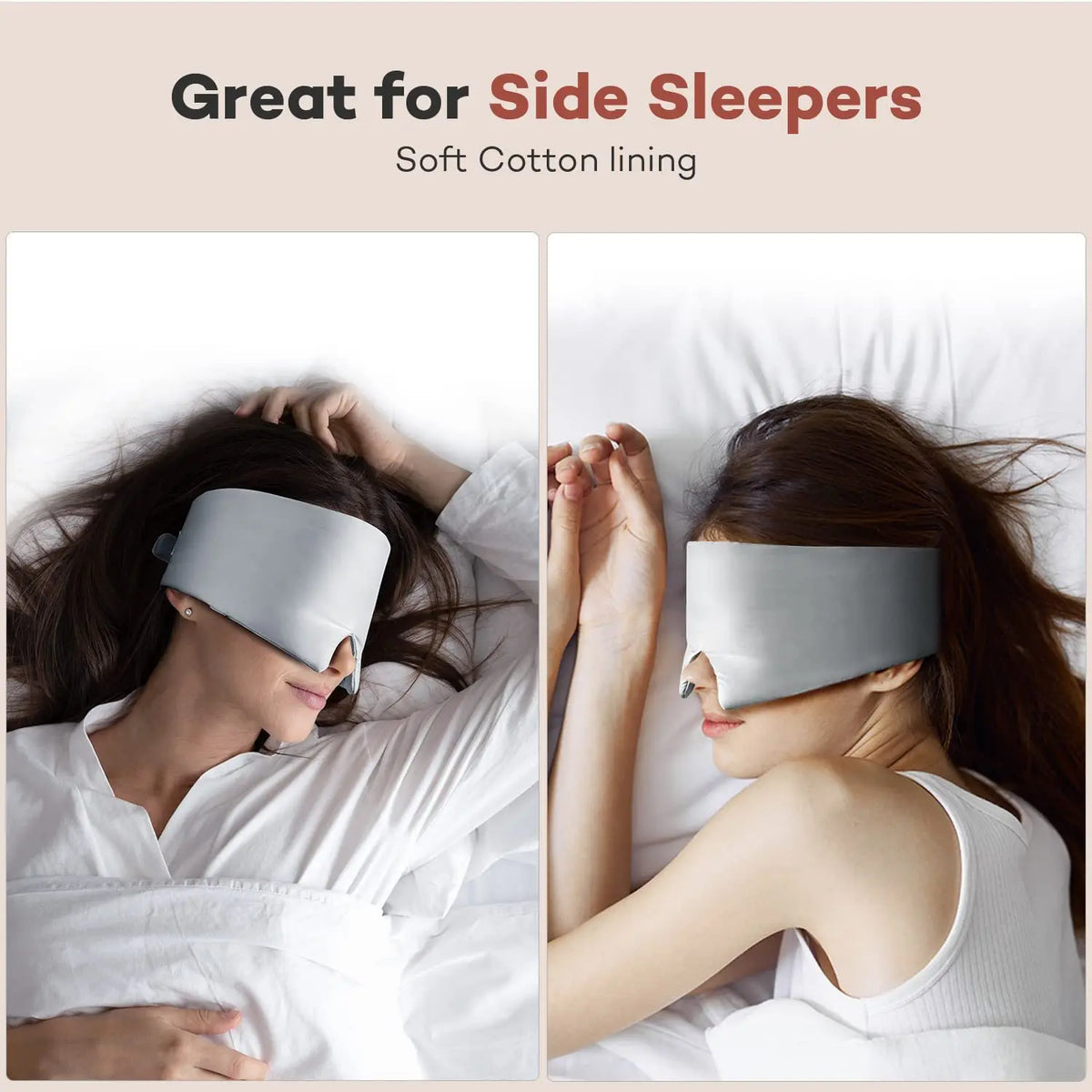 Mulberry Silk Sleep Mask