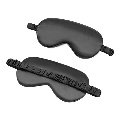 Silk Eye Mask | Breathable, Soft Comfort