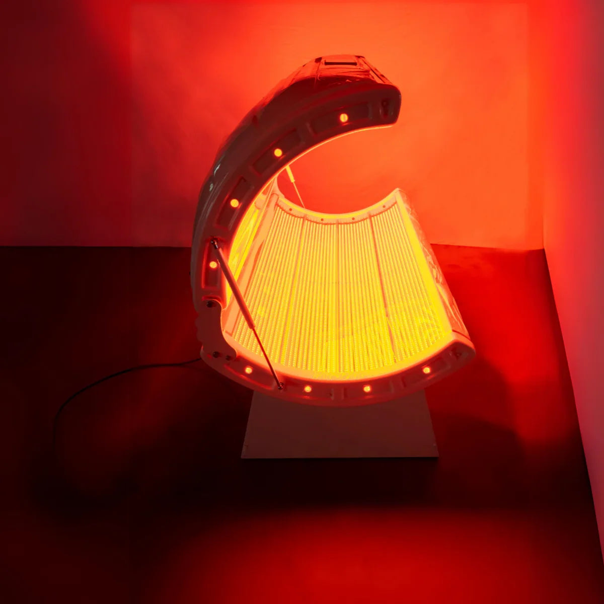Airvida Aura Red Light Therapy Bed