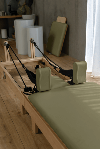 Eco Folding Reformer - Customized by YOU