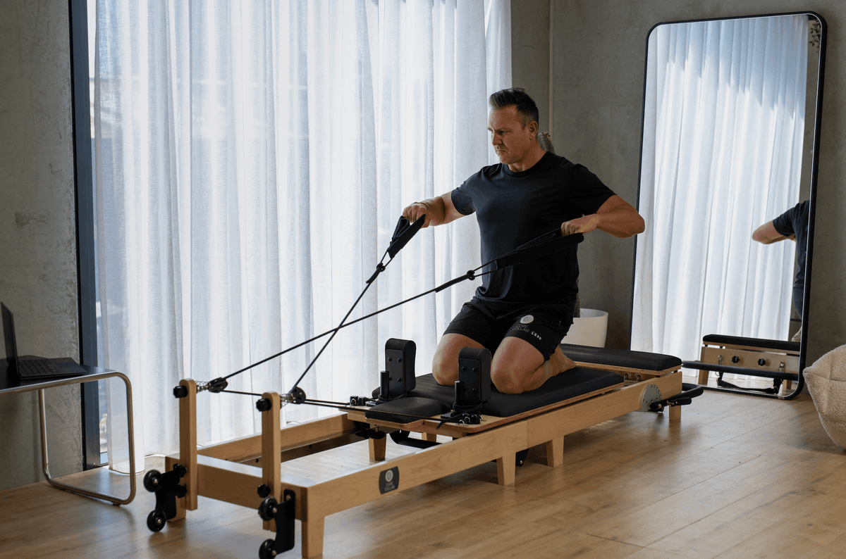 Eco Folding Reformer - Customized by YOU