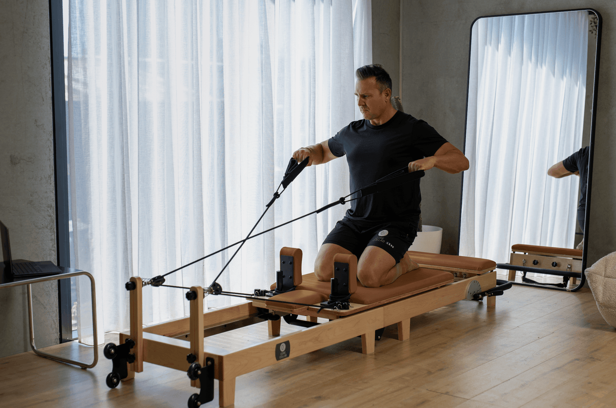 Eco Folding Reformer - Customized by YOU