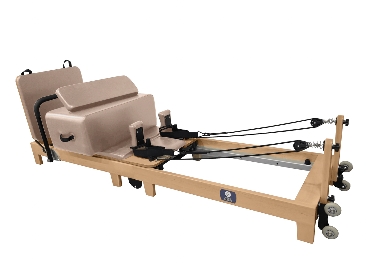Eco Folding Reformer - Customized by YOU