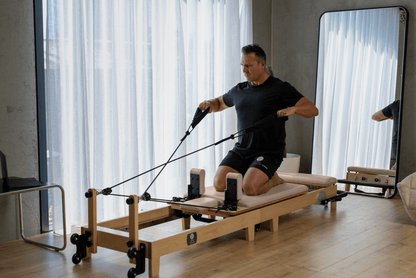 Eco Folding Reformer - Customized by YOU