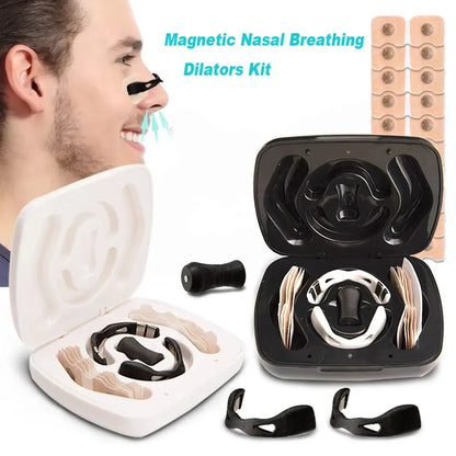 Nasal Breathing Dilators Kit