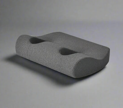 Memory Foam Pillow with Ear Hole