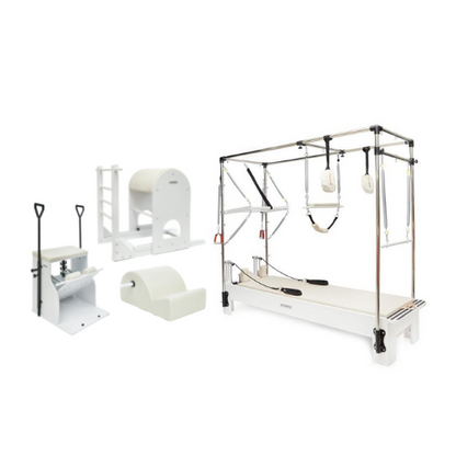 Sportline™ Superior 1-ON-1 Home Studio Package