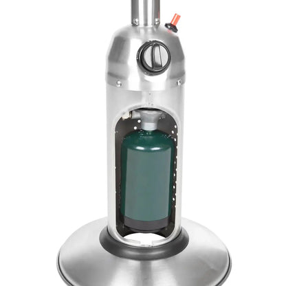 Stainless Steel Table Top Patio Heater