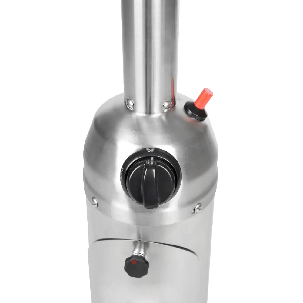 Stainless Steel Table Top Patio Heater