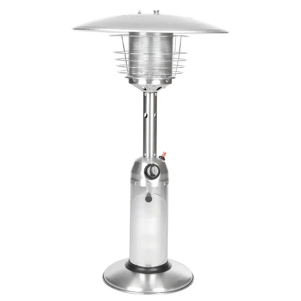 Stainless Steel Table Top Patio Heater