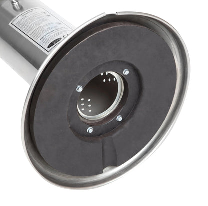 Stainless Steel Table Top Patio Heater