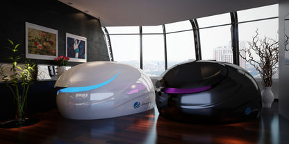 The Dreampod Float Sanctuary