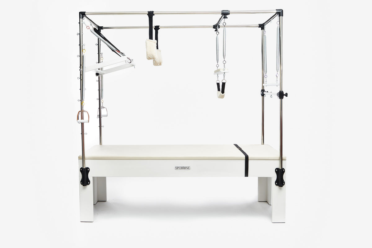 Sportline™ Superior Cadillac Trapeze Table
