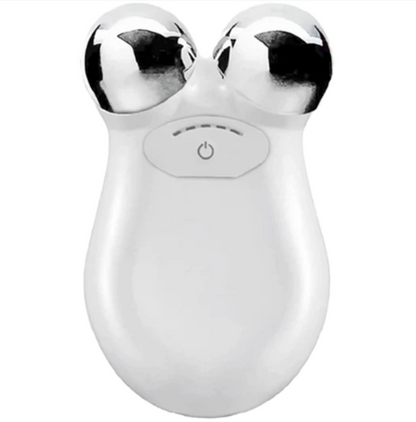 Set of 3- Lift, Sculpt & Glow Toolkit - LED Therapy, Electric Gua Sha & Microcurrent Toning Device for Radiant Skin