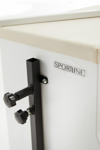 Sportline™ Superior 1-ON-1 Home Studio Package