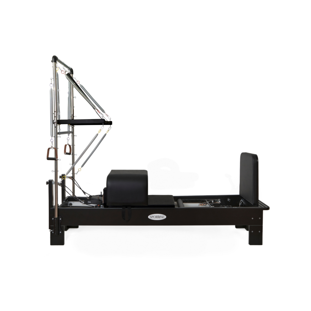 Sportline™ Reformer Tower Bundle - Black Series