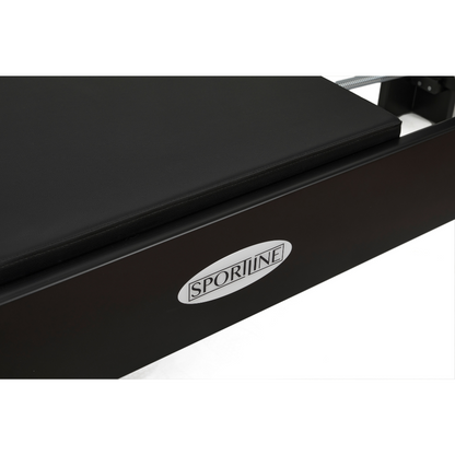 Sportline™ Cadillac Reformer Bundle - Black Series