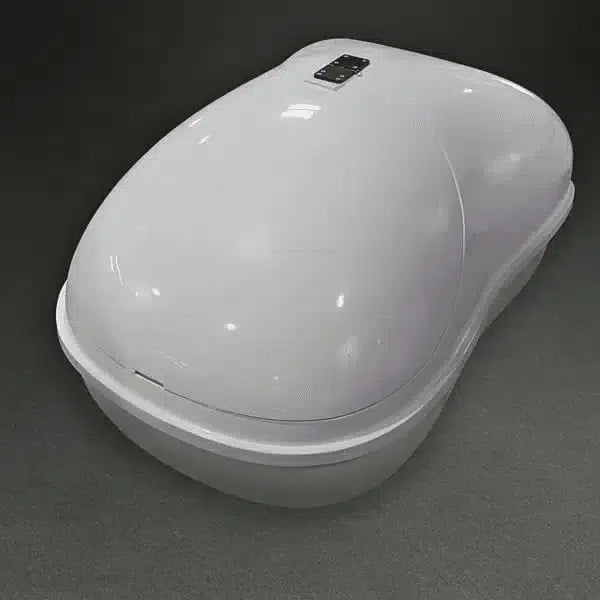 Royal Spa Float pod