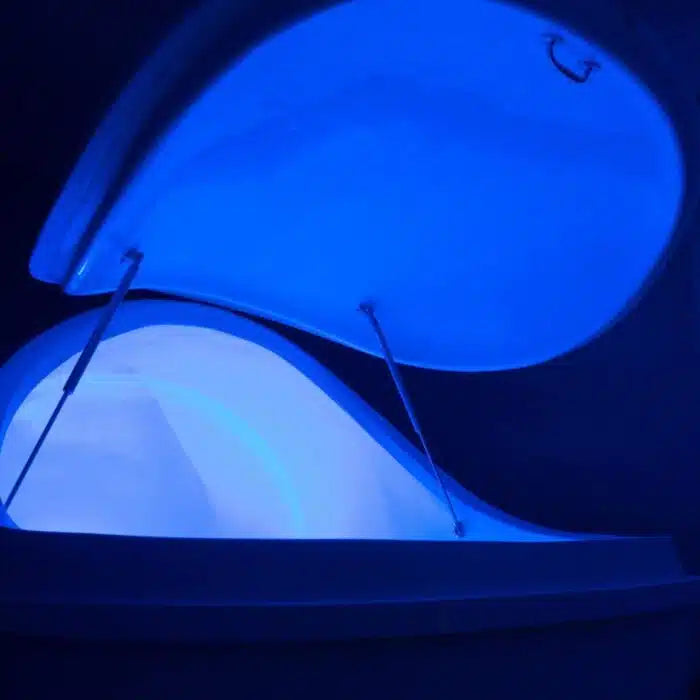 Royal Spa Float pod